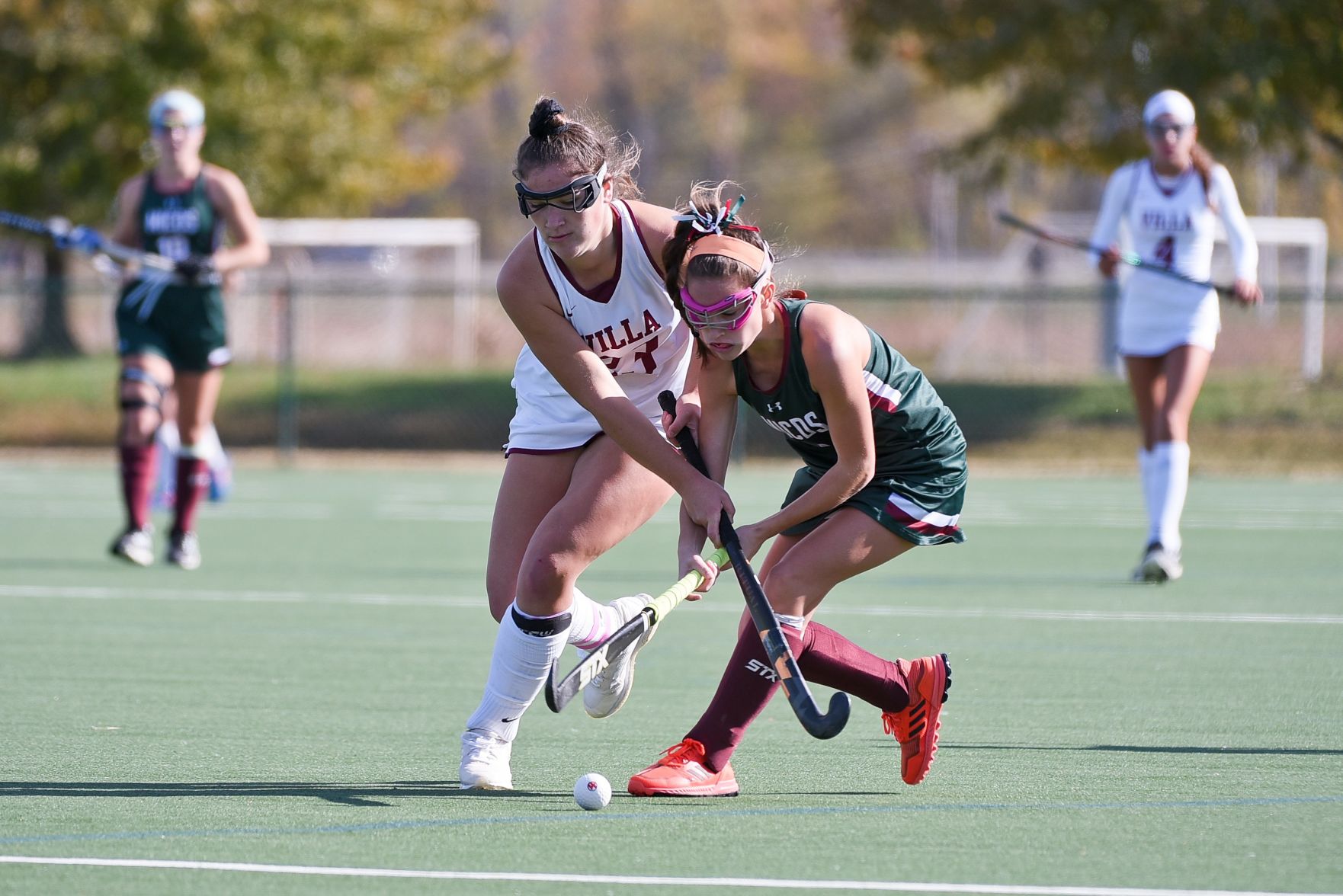 Midwest FH Championship